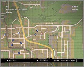 Moment pozyskania: rozdział 3 - [Sekrety] cz.2 | Osiągnięcia związane z sekretami w Mafia II - Mafia II - poradnik do gry