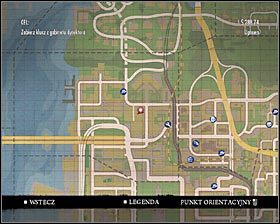 Moment pozyskania: rozdział 3 - [Sekrety] cz.2 | Osiągnięcia związane z sekretami w Mafia II - Mafia II - poradnik do gry