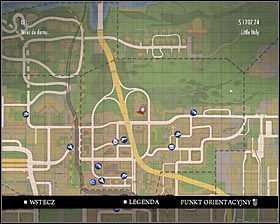 Moment pozyskania: rozdział 4 - [Sekrety] cz.2 | Osiągnięcia związane z sekretami w Mafia II - Mafia II - poradnik do gry