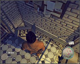 9 - [Sekrety] cz.2 | Osiągnięcia związane z sekretami w Mafia II - Mafia II - poradnik do gry