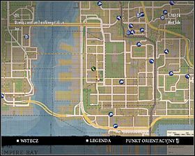 Moment pozyskania: rozdział 4 - [Sekrety] cz.2 | Osiągnięcia związane z sekretami w Mafia II - Mafia II - poradnik do gry