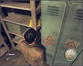 10 - [Sekrety] cz.2 | Osiągnięcia związane z sekretami w Mafia II - Mafia II - poradnik do gry