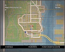 Moment pozyskania: rozdział 5 - [Sekrety] cz.3 | Osiągnięcia związane z sekretami w Mafia II - Mafia II - poradnik do gry