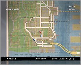 Moment pozyskania: rozdział 5 - [Sekrety] cz.3 | Osiągnięcia związane z sekretami w Mafia II - Mafia II - poradnik do gry