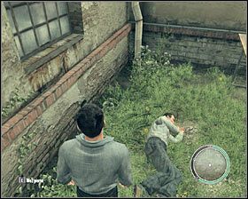 Moment pozyskania: rozdział 6 - [Sekrety] cz.3 | Osiągnięcia związane z sekretami w Mafia II - Mafia II - poradnik do gry