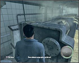 Moment pozyskania: rozdział 6 - [Sekrety] cz.3 | Osiągnięcia związane z sekretami w Mafia II - Mafia II - poradnik do gry