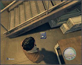 6 - [Sekrety] cz.3 | Osiągnięcia związane z sekretami w Mafia II - Mafia II - poradnik do gry