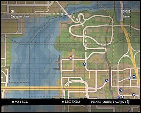 Moment pozyskania: rozdział 7 - [Sekrety] cz.3 | Osiągnięcia związane z sekretami w Mafia II - Mafia II - poradnik do gry
