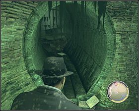 3 - [Sekrety] cz.4 | Osiągnięcia związane z sekretami w Mafia II - Mafia II - poradnik do gry