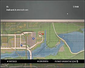 Moment pozyskania: rozdział 9 - [Sekrety] cz.4 | Osiągnięcia związane z sekretami w Mafia II - Mafia II - poradnik do gry