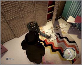 8 - [Sekrety] cz.4 | Osiągnięcia związane z sekretami w Mafia II - Mafia II - poradnik do gry