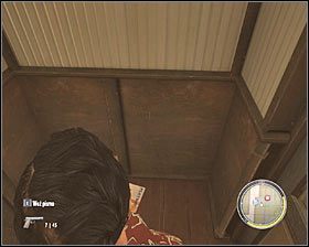 10 - [Sekrety] cz.4 | Osiągnięcia związane z sekretami w Mafia II - Mafia II - poradnik do gry