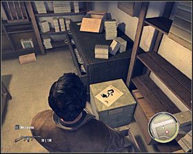 5 - [Sekrety] cz.5 | Osiągnięcia związane z sekretami w Mafia II - Mafia II - poradnik do gry