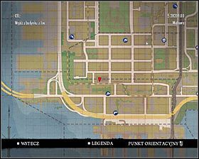 Moment pozyskania: rozdział 14 - [Sekrety] cz.5 | Osiągnięcia związane z sekretami w Mafia II - Mafia II - poradnik do gry