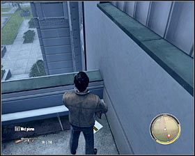 9 - [Sekrety] cz.5 | Osiągnięcia związane z sekretami w Mafia II - Mafia II - poradnik do gry