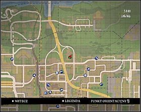 Moment pozyskania: rozdział 11 - [Sekrety] cz.6 | Osiągnięcia związane z sekretami w Mafia II - Mafia II - poradnik do gry