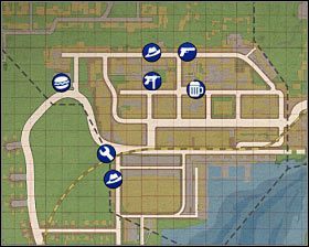 1 - [Walka] | Pozostałe osiągnięcia w Mafia II - Mafia II - poradnik do gry