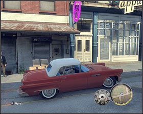 2 - [Walka] | Pozostałe osiągnięcia w Mafia II - Mafia II - poradnik do gry