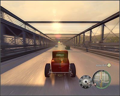 Osiągnięcie to najlepiej odblokować przy okazji zdobywania dwóch innych achievementów z tej kategorii - Dream Handling (Jeździ jak marzenie) i Get Rich or Die Flyin (Zarabiaj albo spadaj) - [Samochody] cz.2 | Pozostałe osiągnięcia w Mafia II - Mafia II - poradnik do gry