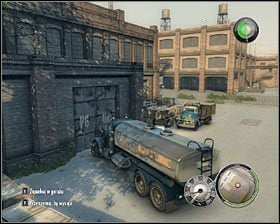 Po rozpoczęciu każdej misji musisz szybko dotrzeć do miejsca, w którym znajduje się poszukiwany przez zleceniodawcę samochód - [DLC] | Pozostałe osiągnięcia w Mafia II - Mafia II - poradnik do gry