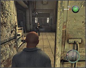 Biegnij w stronę drugiego wartownika #1 , którego również trzeba będzie pokonać w walce wręcz - [DLC] | Pozostałe osiągnięcia w Mafia II - Mafia II - poradnik do gry