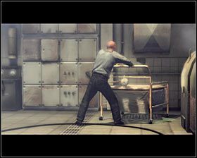 Musisz teraz wbiec do znanej z podstawowej wersji gry pralni #1 - [DLC] | Pozostałe osiągnięcia w Mafia II - Mafia II - poradnik do gry