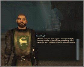 2 - Nadoret - dla wojowników | Zadania główne w Drakensang The River of Time - Drakensang: The River of Time - poradnik do gry