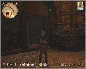 2 - Nadoret - dla magów | Zadania główne w Drakensang The River of Time - Drakensang: The River of Time - poradnik do gry