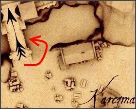 1 - Komora mytnicza (1) | Zadania główne w Drakensang The River of Time - Drakensang: The River of Time - poradnik do gry