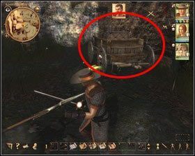 Zepchnij skrzynie (2) - Komora mytnicza (2) | Zadania główne w Drakensang The River of Time - Drakensang: The River of Time - poradnik do gry