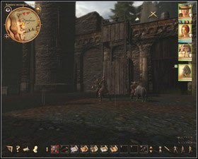 3 - Komora mytnicza (2) | Zadania główne w Drakensang The River of Time - Drakensang: The River of Time - poradnik do gry