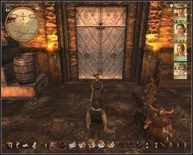 4 - Komora mytnicza (2) | Zadania główne w Drakensang The River of Time - Drakensang: The River of Time - poradnik do gry