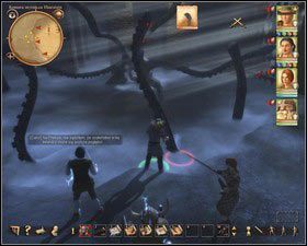 5 - Komora mytnicza (2) | Zadania główne w Drakensang The River of Time - Drakensang: The River of Time - poradnik do gry