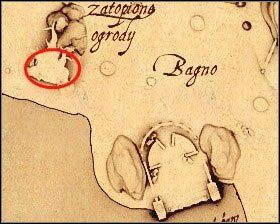 1 - Elfi Las (2) | Zadania główne w Drakensang The River of Time - Drakensang: The River of Time - poradnik do gry