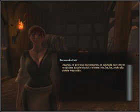 1 - Hammerberg (1) | Zadania główne w Drakensang The River of Time - Drakensang: The River of Time - poradnik do gry