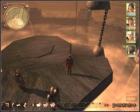 2 - Hammerberg (1) | Zadania główne w Drakensang The River of Time - Drakensang: The River of Time - poradnik do gry