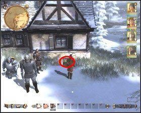 1 - Hammerberg (2) | Zadania główne w Drakensang The River of Time - Drakensang: The River of Time - poradnik do gry