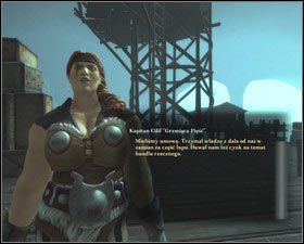 Na początku rozpraw się z maru , które są bardzo potężne - Ukryta przystań | Zadania główne w Drakensang The River of Time - Drakensang: The River of Time - poradnik do gry