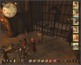 2 - Zamek Nadoret (2) | Zadania główne w Drakensang The River of Time - Drakensang: The River of Time - poradnik do gry