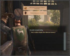 Piwo kupisz u karczmarza - Nadoret (1) | Zadania poboczne w Drakensang The River of Time - Drakensang: The River of Time - poradnik do gry