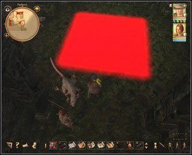 3 - Nadoret (2) | Zadania poboczne w Drakensang The River of Time - Drakensang: The River of Time - poradnik do gry