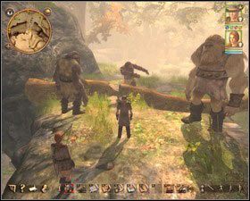 Można wtedy wypytać Otto o jego zwierzaki, dostając dostęp do dodatkowej oferty - Nadoret (3) | Zadania poboczne w Drakensang The River of Time - Drakensang: The River of Time - poradnik do gry