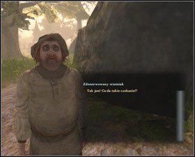 Magiczną łunę widać już z portu - Nadoret 2 (po zadaniu 13. Myto to za mało) (2) | Zadania poboczne - Drakensang: The River of Time - poradnik do gry