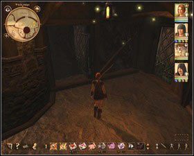 2 - Nadoret 2 (po zadaniu 13. Myto to za mało) (2) | Zadania poboczne - Drakensang: The River of Time - poradnik do gry