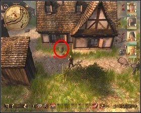 Nowe wszy pojawiają się co jakiś czas, ale ich ilość jest ograniczona - Nadoret 3 (po zadaniu 15. Znajdź sposób, by wyleczyć Ardo) | Zadania poboczne - Drakensang: The River of Time - poradnik do gry