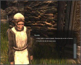 1 - Komora mytnicza | Zadania poboczne w Drakensang The River of Time - Drakensang: The River of Time - poradnik do gry