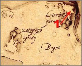 4 - Elfi Las | Zadania poboczne w Drakensang The River of Time - Drakensang: The River of Time - poradnik do gry