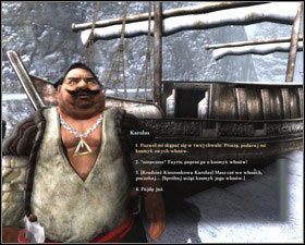 1 - Hammerberg | Zadania poboczne w Drakensang The River of Time - Drakensang: The River of Time - poradnik do gry