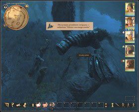 3 - Hammerberg | Zadania poboczne w Drakensang The River of Time - Drakensang: The River of Time - poradnik do gry