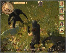 2 - Rezerwat | Zadania poboczne w Drakensang The River of Time - Drakensang: The River of Time - poradnik do gry